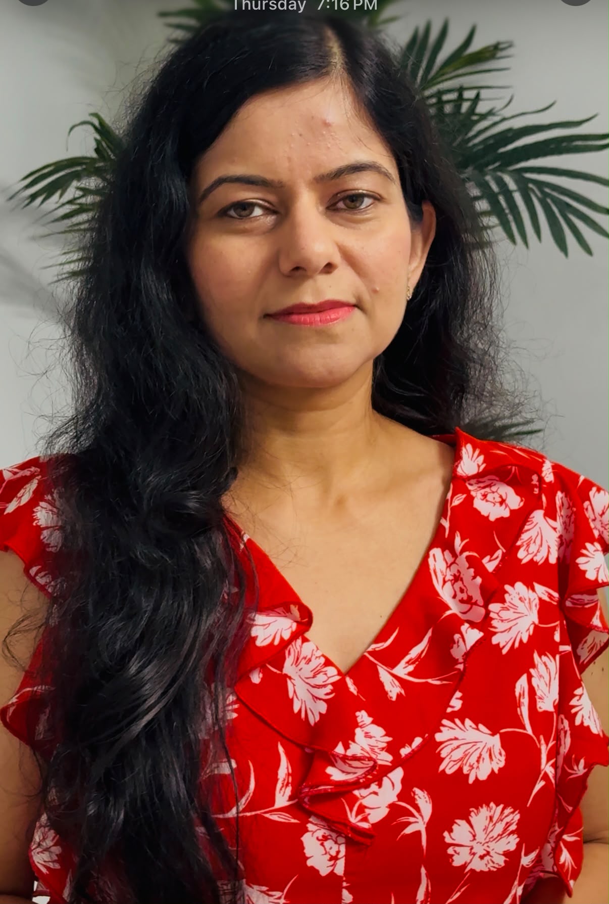 Shuchi Gupta, founder and coach of Transform Your Life